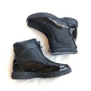 TOTES | winter boots
